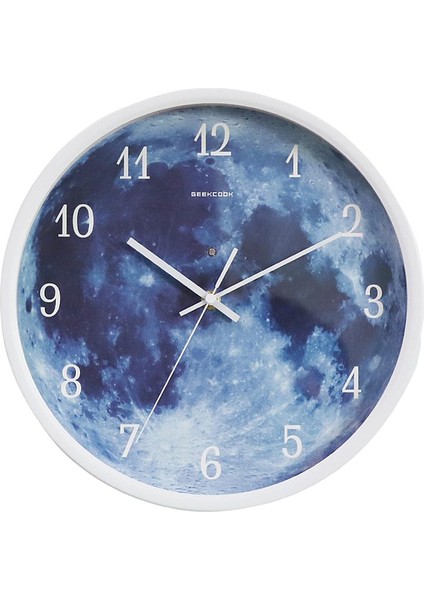 Duvar Saati (Yurt Dışından)