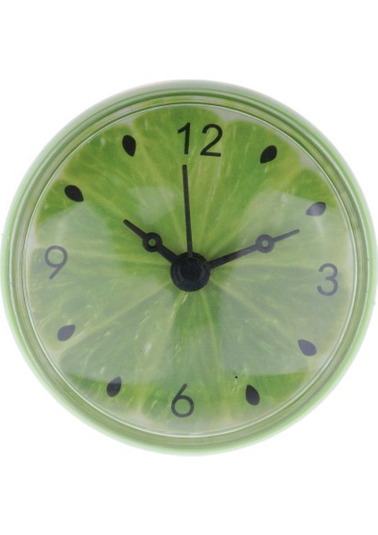 Duvar Saati (Yurt Dışından)