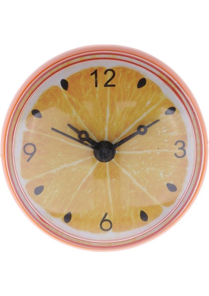 Duvar Saati (Yurt Dışından)