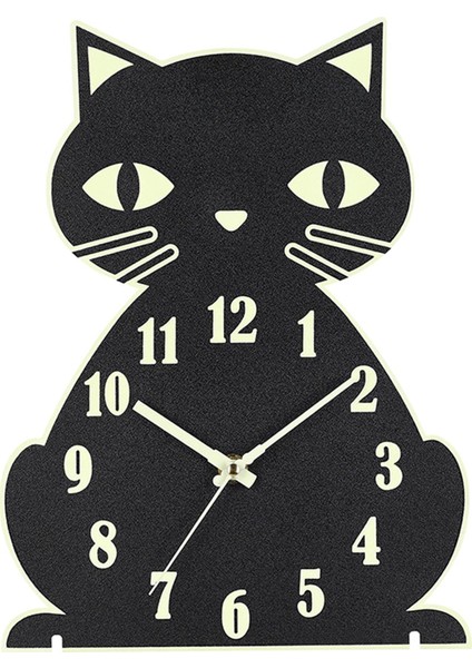 Duvar Saati (Yurt Dışından)