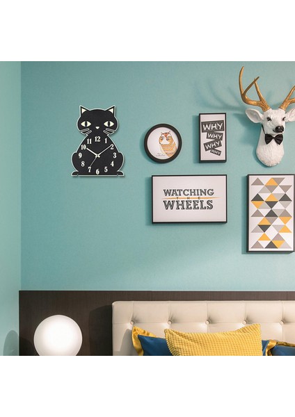 Duvar Saati (Yurt Dışından) fırsatları