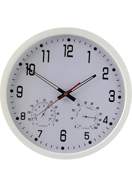 Duvar Saati (Yurt Dışından)