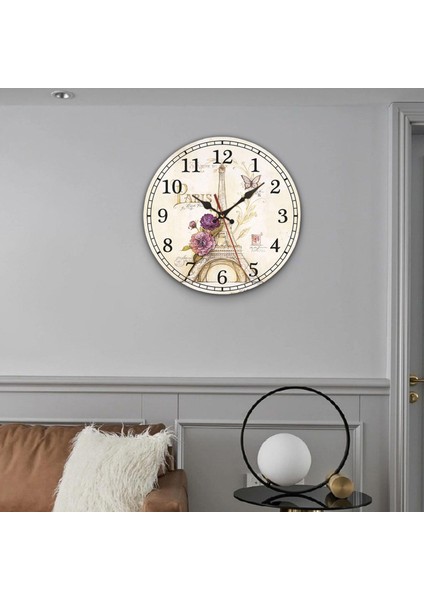 Duvar Saati (Yurt Dışından) modelleri