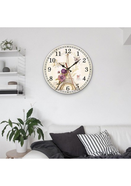 Duvar Saati (Yurt Dışından) fırsatları