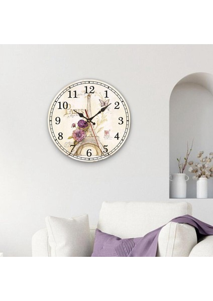 Duvar Saati (Yurt Dışından) indirimleri