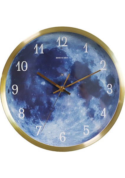 Duvar Saati (Yurt Dışından)