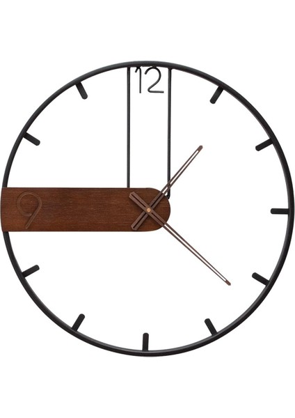 Duvar Saati (Yurt Dışından)