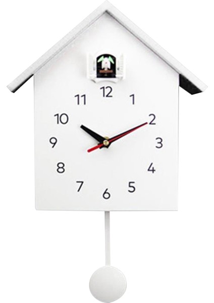 Duvar Saati (Yurt Dışından)