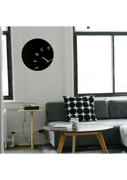 Duvar Saati (Yurt Dışından) indirimleri