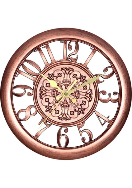 Duvar Saati (Yurt Dışından)