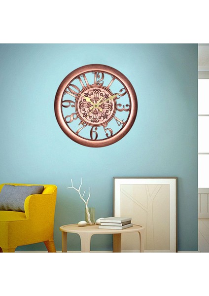 Duvar Saati (Yurt Dışından) indirimleri