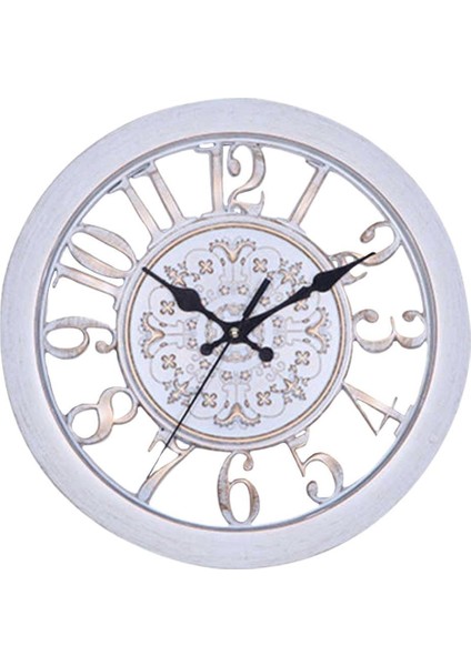 Duvar Saati (Yurt Dışından)