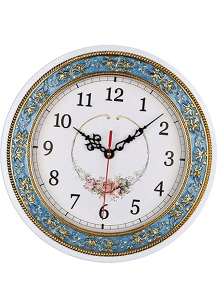 Duvar Saati (Yurt Dışından)