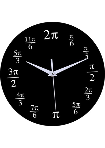 Duvar Saati (Yurt Dışından)