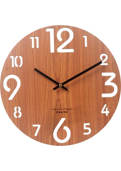 Duvar Saati (Yurt Dışından)