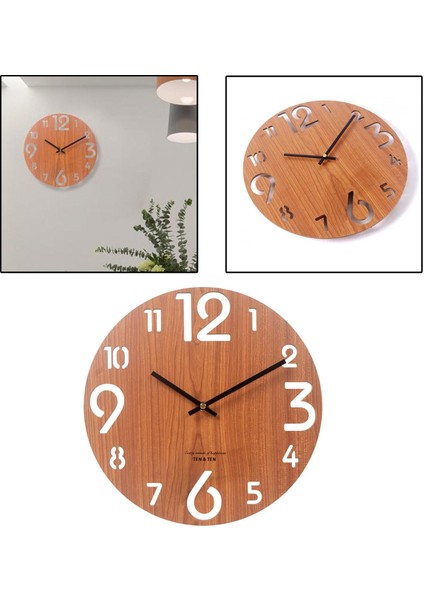 Duvar Saati (Yurt Dışından) modelleri