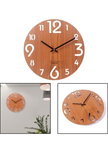 Duvar Saati (Yurt Dışından) fırsatları