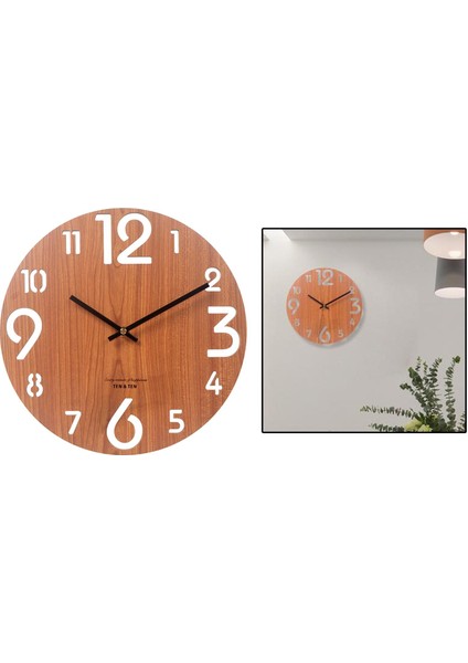 Duvar Saati (Yurt Dışından) indirimleri