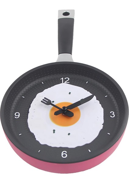 Duvar Saati (Yurt Dışından)