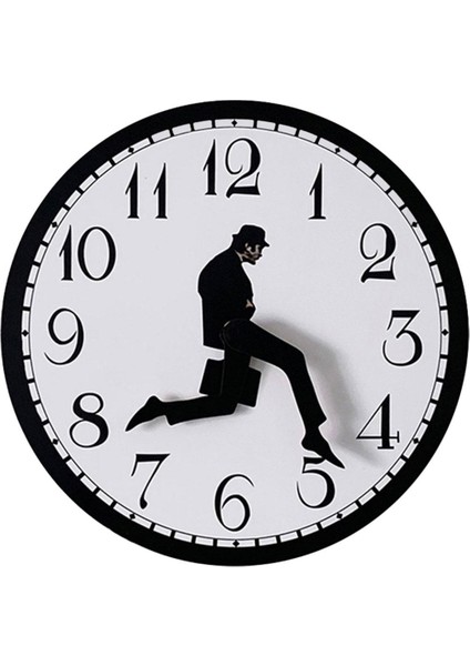 Duvar Saati (Yurt Dışından)