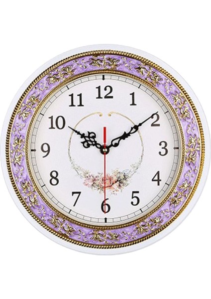 Duvar Saati (Yurt Dışından)