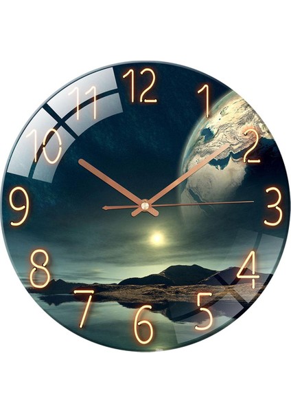 Duvar Saati (Yurt Dışından)