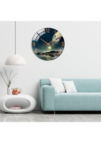 Duvar Saati (Yurt Dışından) modelleri