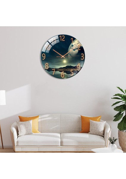 Duvar Saati (Yurt Dışından) fırsatları