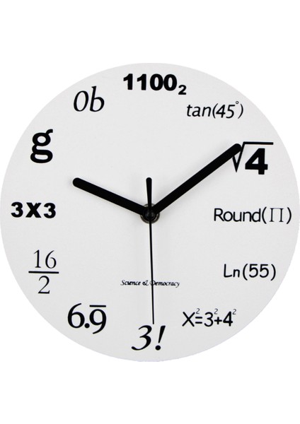 Duvar Saati (Yurt Dışından) fiyatları