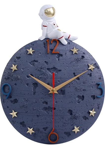 Duvar Saati (Yurt Dışından)