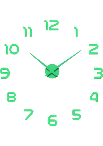 Duvar Saati (Yurt Dışından)