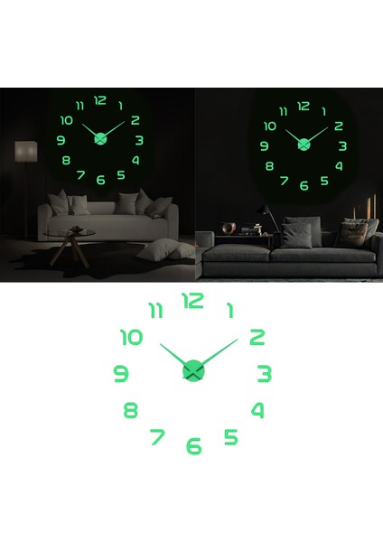 Duvar Saati (Yurt Dışından) indirimleri