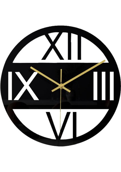 Duvar Saati (Yurt Dışından)