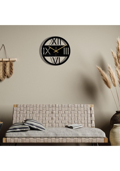 Duvar Saati (Yurt Dışından) indirimleri