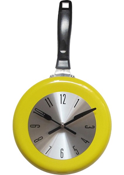 Duvar Saati (Yurt Dışından)