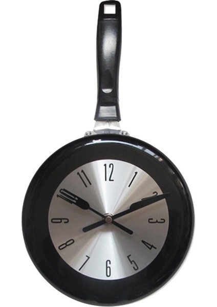 Duvar Saati (Yurt Dışından)