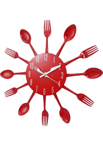 Duvar Saati (Yurt Dışından)