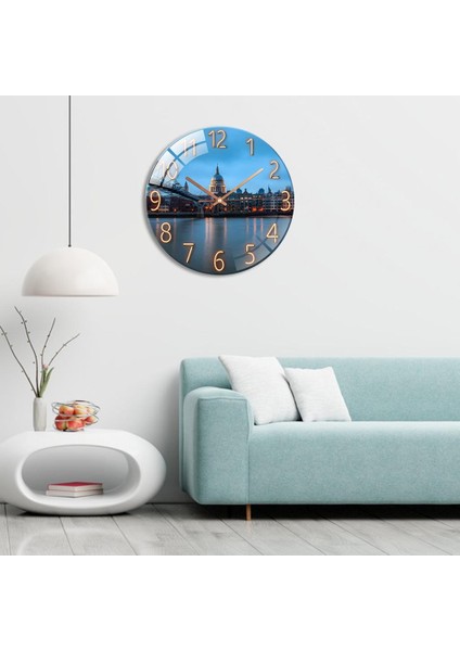 Duvar Saati (Yurt Dışından) modelleri