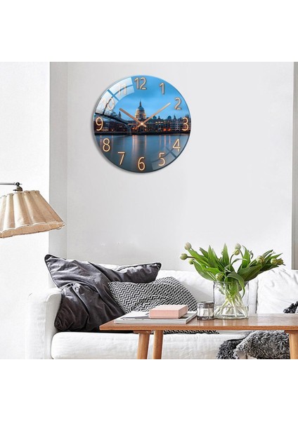 Duvar Saati (Yurt Dışından) indirimleri