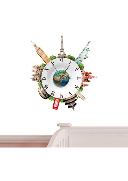 Duvar Saati (Yurt Dışından) fiyatları