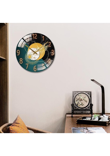 Duvar Saati (Yurt Dışından) modelleri