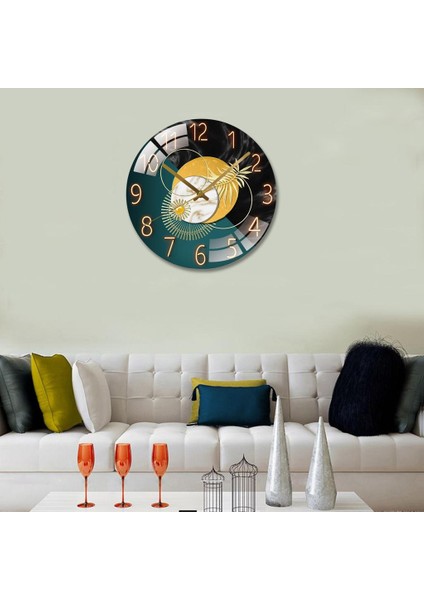 Duvar Saati (Yurt Dışından) fırsatları