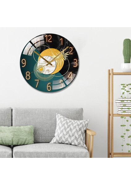 Duvar Saati (Yurt Dışından) indirimleri