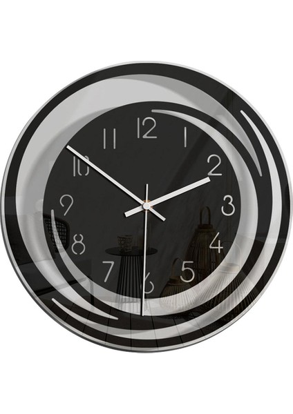 Duvar Saati (Yurt Dışından)