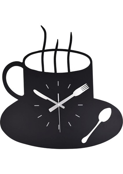 Duvar Saati (Yurt Dışından)