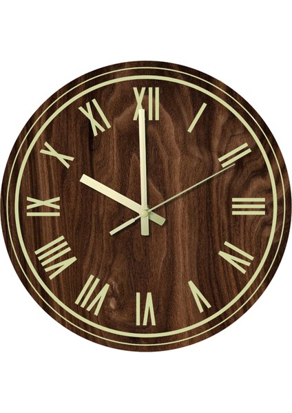 Duvar Saati (Yurt Dışından)