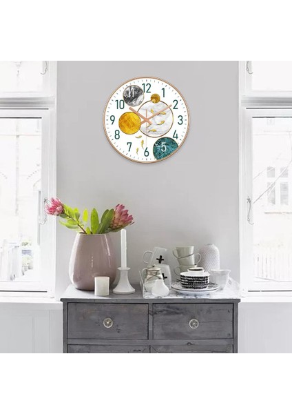 Duvar Saati (Yurt Dışından) fırsatları