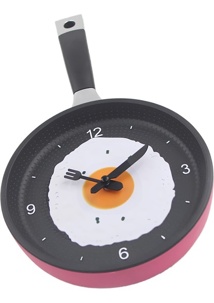 Duvar Saati (Yurt Dışından)