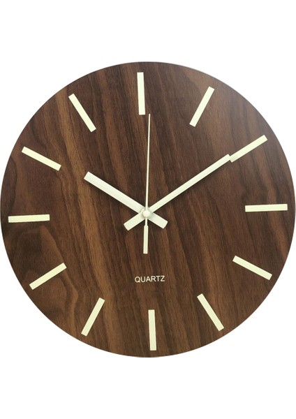 Duvar Saati (Yurt Dışından)