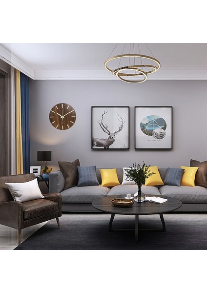 Duvar Saati (Yurt Dışından) indirimleri